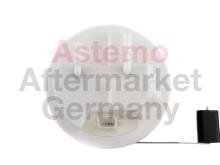 ASTEMO-HITACHI 2502721