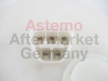ASTEMO-HITACHI 2502728