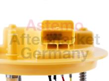 ASTEMO-HITACHI 2502745