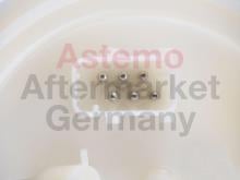 ASTEMO-HITACHI 2502750
