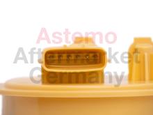 ASTEMO-HITACHI 2502765