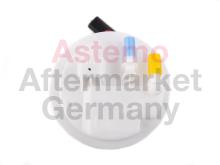 ASTEMO-HITACHI 2502796