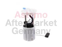 ASTEMO-HITACHI 2503124