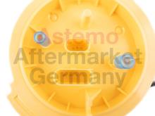 ASTEMO-HITACHI 2503125