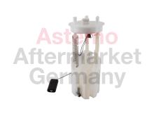 ASTEMO-HITACHI 2503217