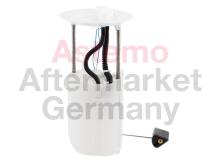 ASTEMO-HITACHI 2503237