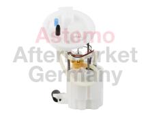 ASTEMO-HITACHI 2503256