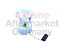 ASTEMO-HITACHI 2503318