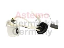 ASTEMO-HITACHI 2503327