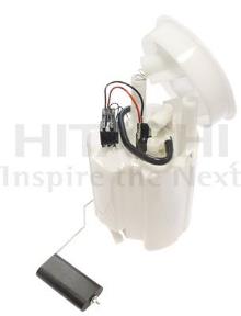 ASTEMO-HITACHI 2503393
