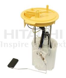 ASTEMO-HITACHI 2503421