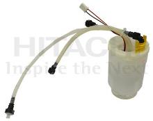 ASTEMO-HITACHI 2503468