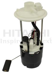 ASTEMO-HITACHI 2503472