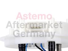 ASTEMO-HITACHI 2503552