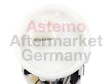 ASTEMO-HITACHI 2503556