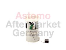 ASTEMO-HITACHI 2503560