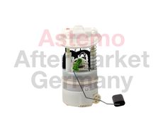 ASTEMO-HITACHI 2503562