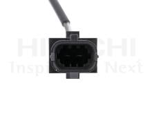 ASTEMO-HITACHI 2505539