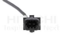 ASTEMO-HITACHI 2505544
