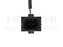ASTEMO-HITACHI 2505552