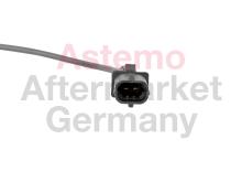 ASTEMO-HITACHI 2507092