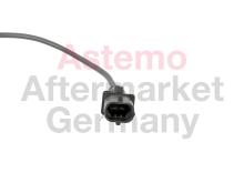 ASTEMO-HITACHI 2507095