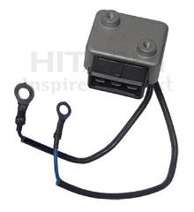 ASTEMO-HITACHI 2508050