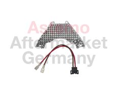 ASTEMO-HITACHI 2502604