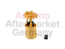 ASTEMO-HITACHI 2502671