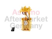 ASTEMO-HITACHI 2502672