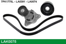 LUCAS LAK0075