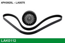 LUCAS LAK0112