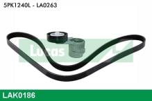 LUCAS LAK0186