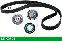 LUCAS LDK0701