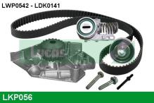 LUCAS LKP056
