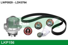 LUCAS LKP156