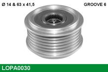 LUCAS LOPA0030