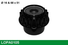 LUCAS LOPA0105