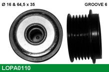 LUCAS LOPA0110