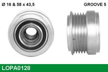 LUCAS LOPA0128