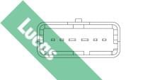 LUCAS FDM631