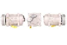 Lucas ACP142