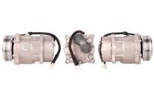Lucas ACP120