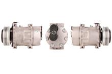 Compresseur De Climatisation Pour Renault Trafic 2 Phase 1 1.9 DCI (2005) - Occasion