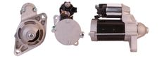 LUCAS LRS02560