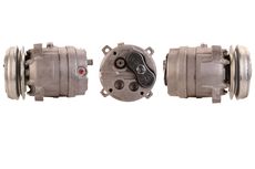 LUCAS ACP433