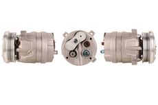 LUCAS ACP432