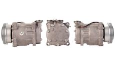 LUCAS ACP421