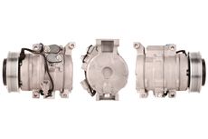 LUCAS ACP486
