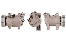 LUCAS ACP542